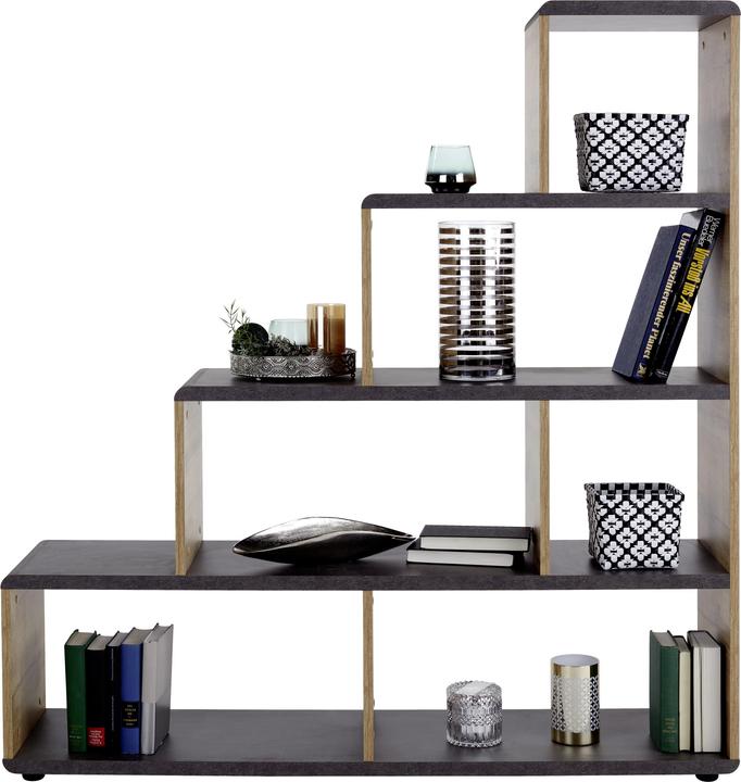 Immagine prodotto Luca Bessoni Scaffale (138.50 x 35 x 148 cm)