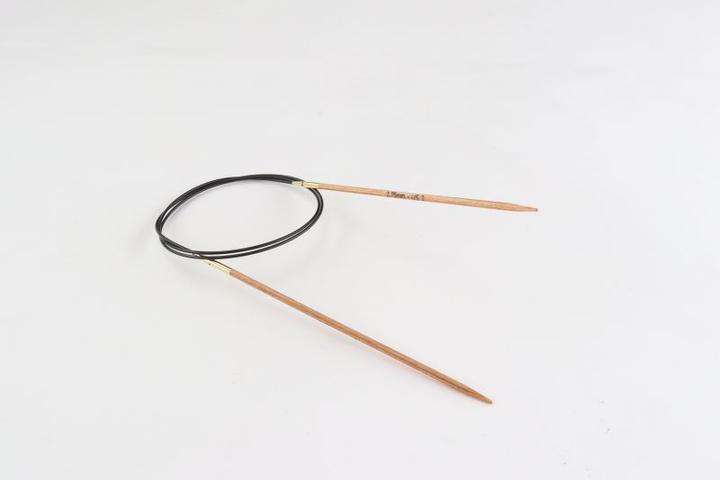 Actual product image Knitpro Circular knitting needle Basix Birch