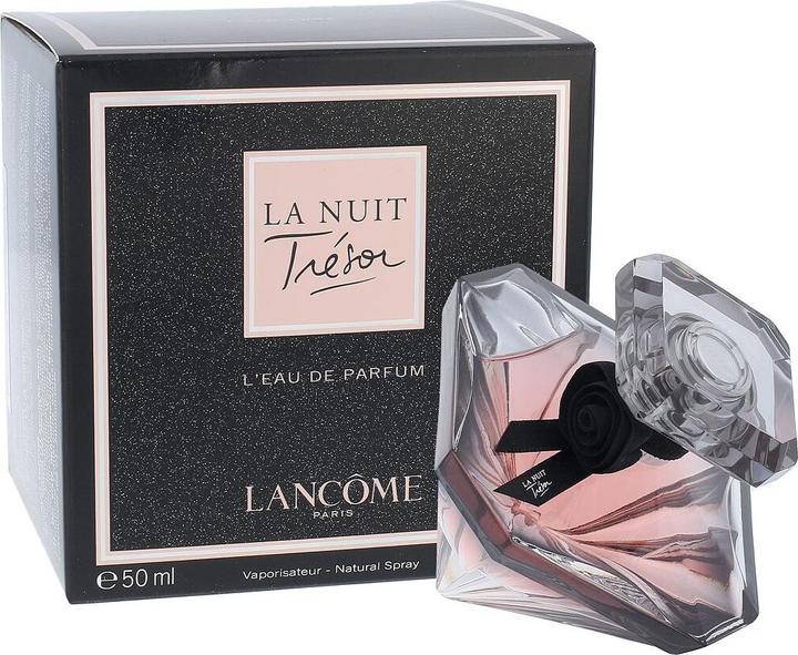 Image du produit Lancôme La Nuit Trésor (Eau de parfum, 50 ml)