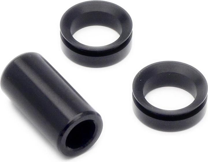 Actual product image RockShox Mounting Hardware, 1/2" 8x24.0-26.0mm (25.20 mm, 201.60 mm)