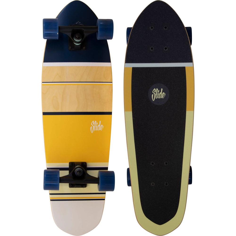 Slide, Skateboard, (28")