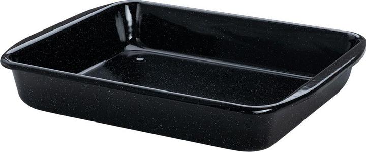 Image du produit Riess Poêle à frire haute, noire