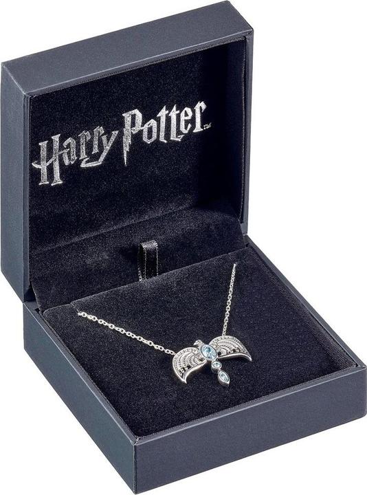 Produktbild Carat Shop Harry Potter pendentif et collier Diadème (argent sterling) (Sterling Silber, 46 cm)
