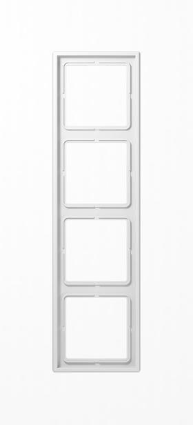 Produktbild JUNG Rahmen