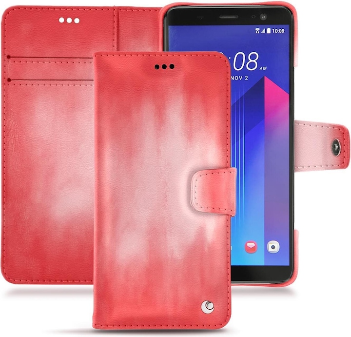 Image du produit Noreve Housse cuir portefeuille (HTC U11+)