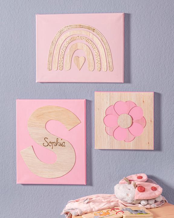 Produktbild Efco Balsa Holzplatte, A4