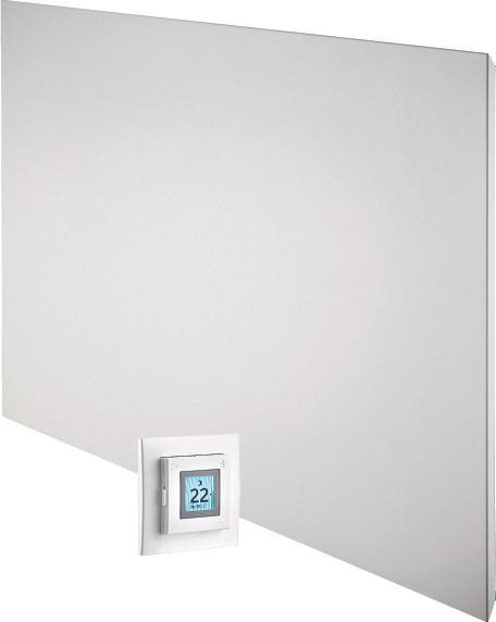 Produktbild Dimplex Infrarot Panel (1000 W)