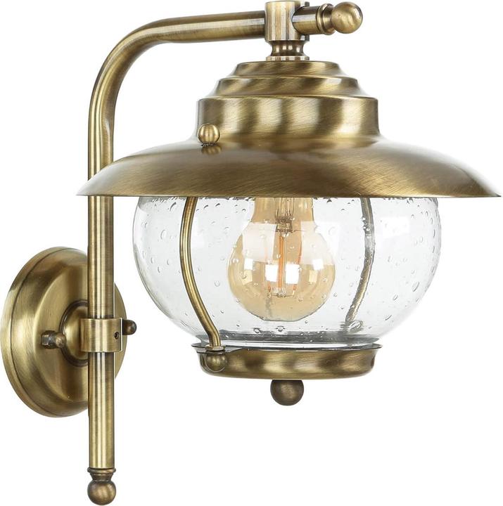 Actual product image Licht-Erlebnisse Pyrgos (E27, IP23)