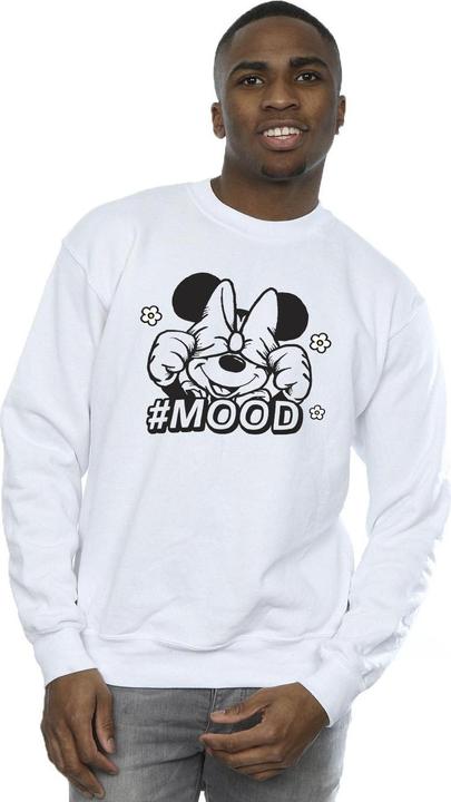 Produktbild Disney Minnie Mouse Mood Sweatshirt (XL)