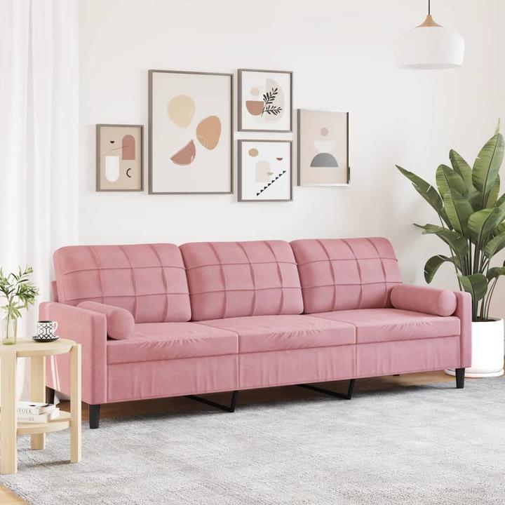 Produktbild vidaXL 3-Sitzer-Sofa (3-Sitzer)