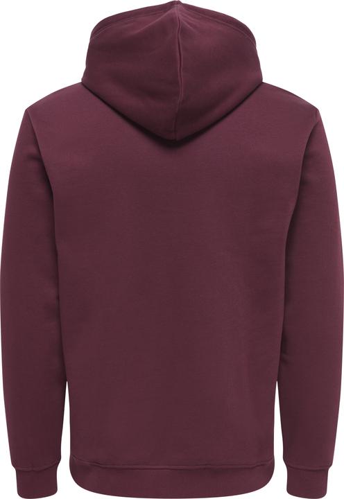 Produktbild Only & Sons Onsconnor Reg Sweat Hoodie Noos (M)