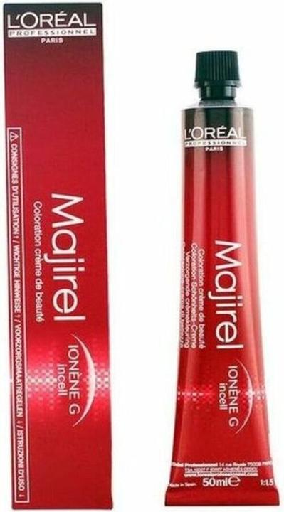 Image du produit L'Oréal Professionnel mayirel (8,31 blond clair cendre d'or blond clair)