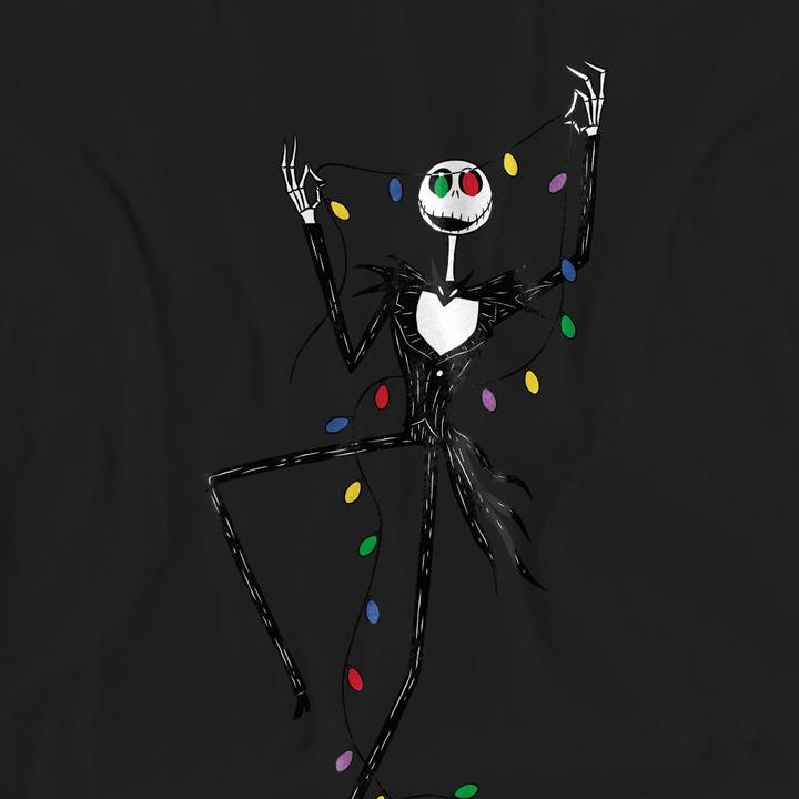 Produktbild The Nightmare Before Christmas TShirt (S)