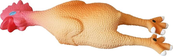 Produktbild Nobby Latex Hähnchen (Kauspielzeug Hund)