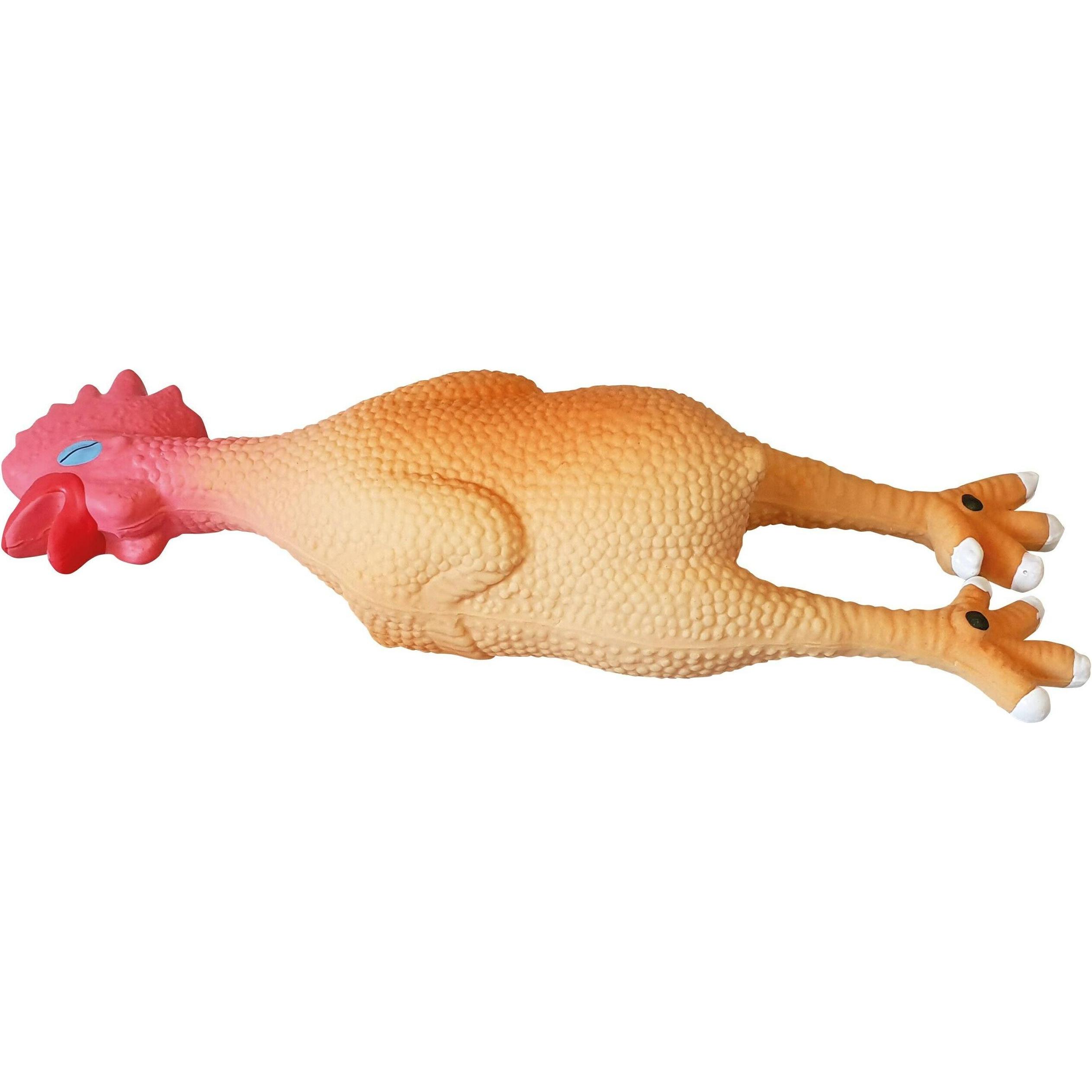 Nobby Latex Hähnchen (Hundespielzeug), Hundespielzeug