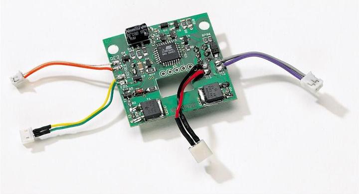 Actual product image Carrera Evolution Digidecoder EXC