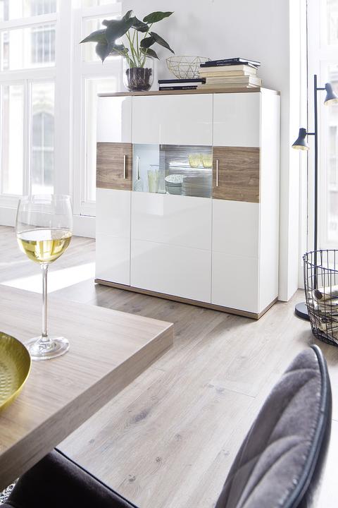 Immagine prodotto Robas Lund Erba medica (120 x 135 x 37 cm)