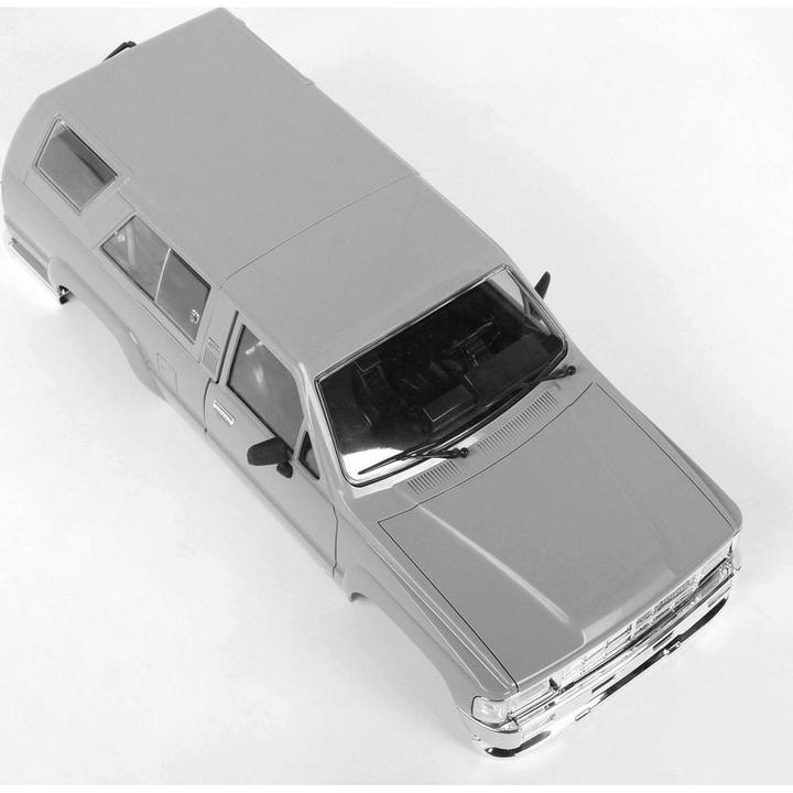 Immagine prodotto Rc4Wd 85 Toyota 4Runner Corpo Set