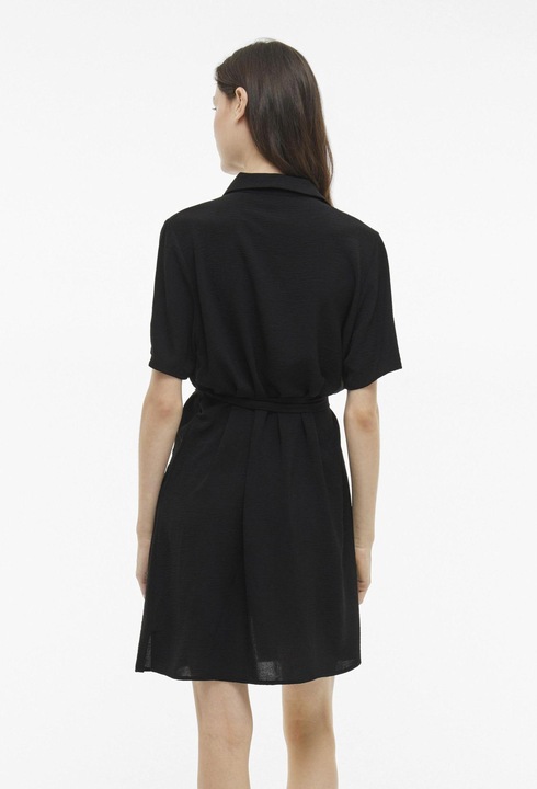 Immagine prodotto Vila Kurzarm Blusenkleid (42)