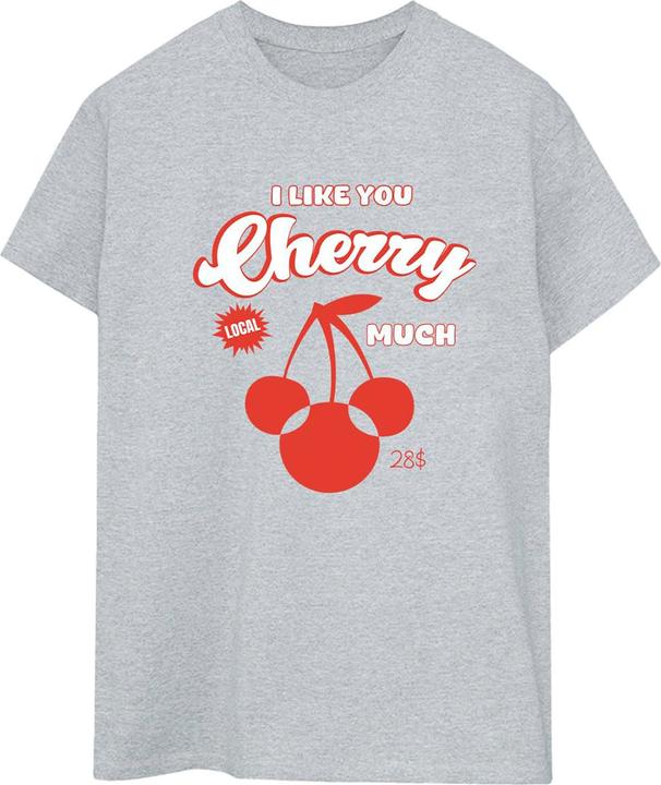 Produktbild Disney Cherry Much TShirt (S)