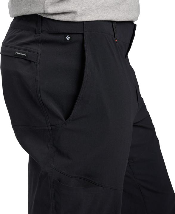 Actual product image Black Diamond Pursuit (31)