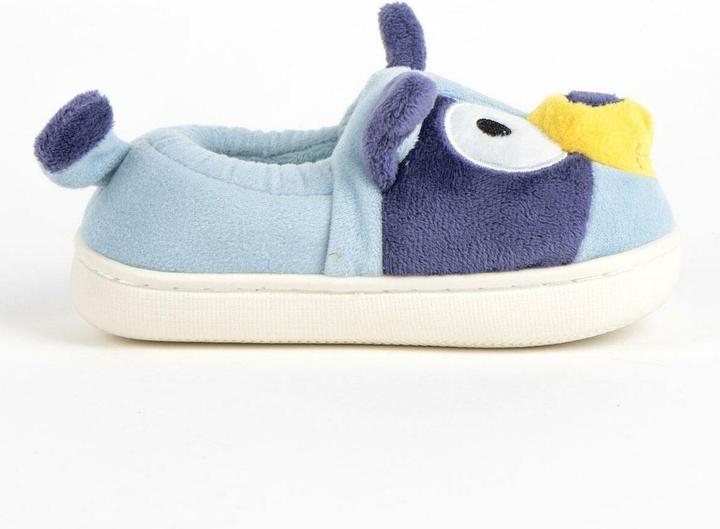 Image du produit Bluey Hausschuhe Blau (22)