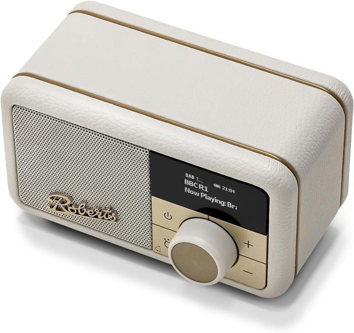 Produktbild Roberts Revival Petite 2 (DAB+, DAB, FM, Bluetooth)