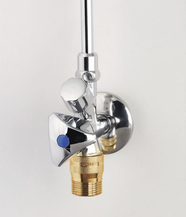 Produktbild Xavax Schlauchplatzsicherung für Zulaufschlauch