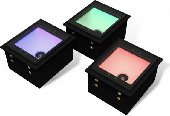 Produktbild Newland FM30 Hind 2D CMOS Mega Pixel (1D-Barcodes, 2D-Barcodes)