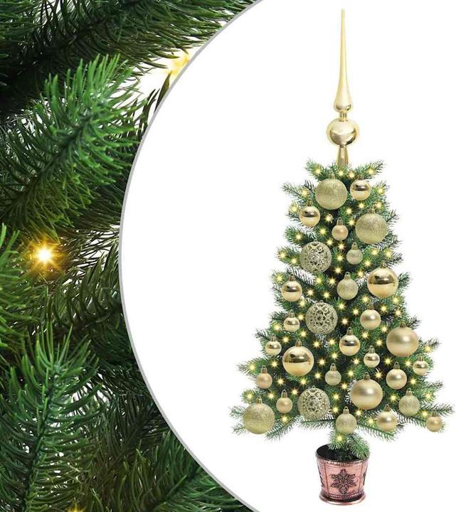 Produktbild vidaXL Weihnachtsbaum (65 cm)