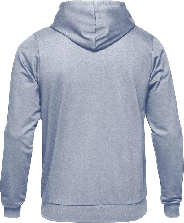 Actual product image Nirvana Hoodie (L)