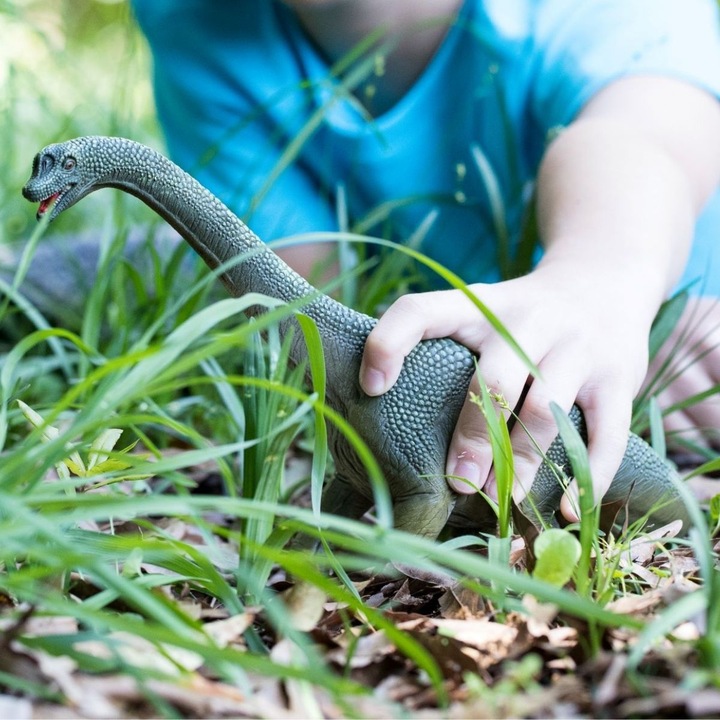 Immagine prodotto Schleich Brachiosauro