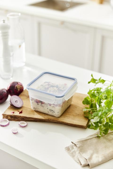 Actual product image Rotho Clic & Lock (1.40 l)