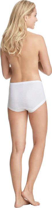 Immagine prodotto Con-ta Slip da donna in vita 2-Pack (46, Confezione da 2)