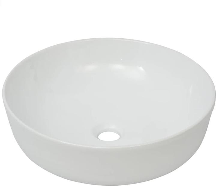 Immagine prodotto vidaXL Lavabo (415 mm, 415 mm)