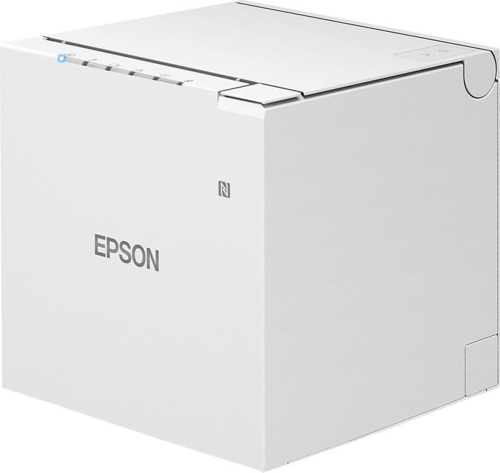 Immagine prodotto Epson TM-M30III 151A0 WI-FI + (WiFi, Bluetooth, USB, USB-C)