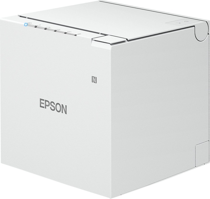 Produktbild Epson TM-M30III 151A0 WI-FI + (WLAN, Bluetooth, USB, USB-C)