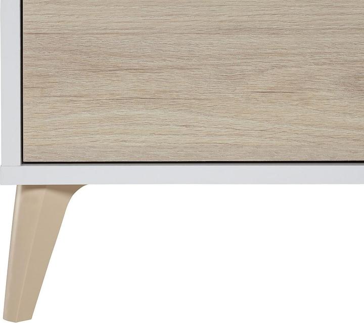 Image du produit Vente-unique Kolyma (81 x 43 x 135 cm)