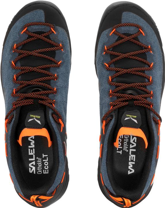 Produktbild Salewa Wildfire Canvas Schuh (46)