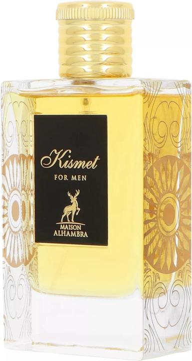 Immagine prodotto Lattafa Alhambra Kismet Per Uomo (Eau de parfum, 100 ml)