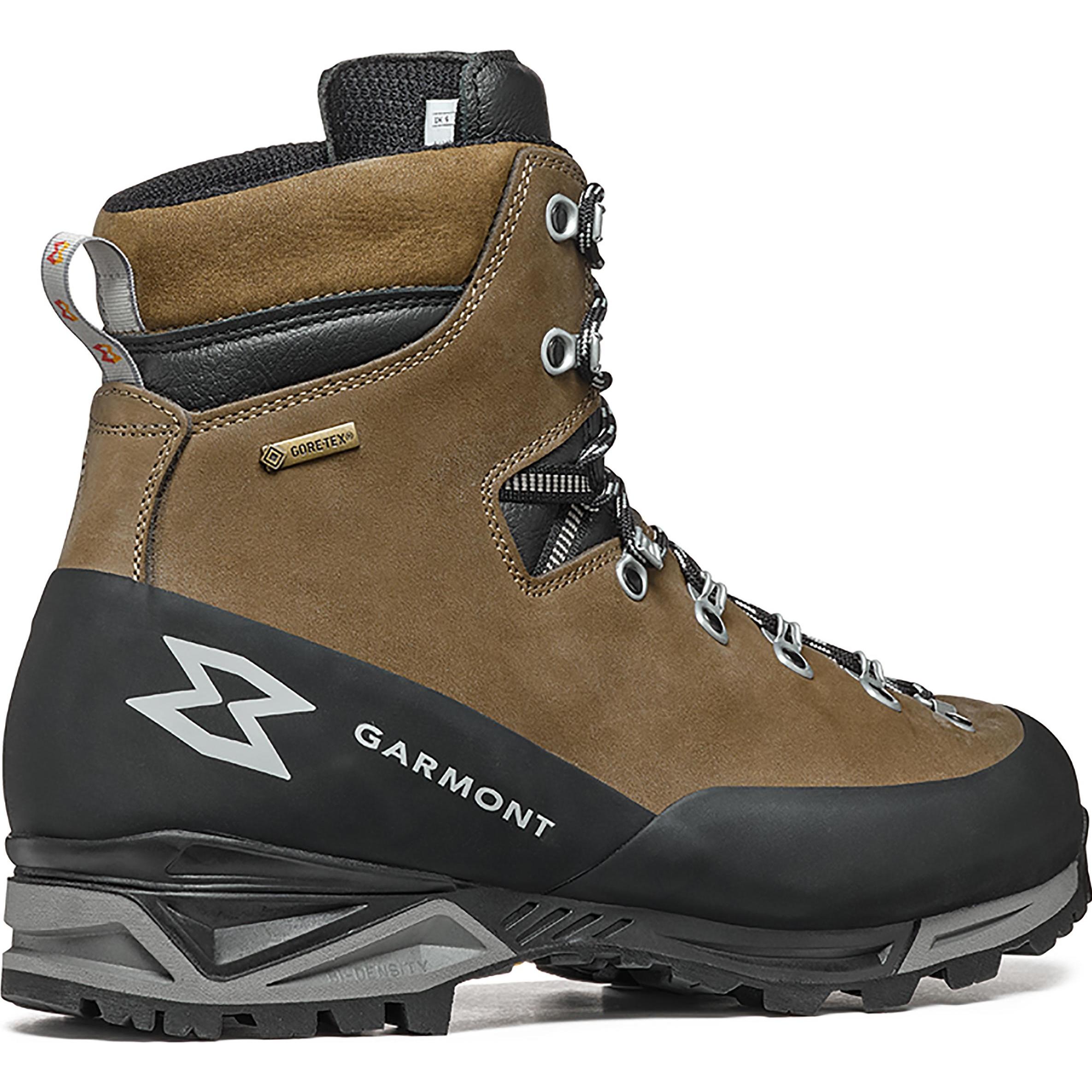 Thumbnail - Garmont, Unisex, Wanderschuhe, Pinnacle Trek Gtx (42), Braun
