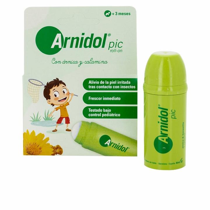 Image du produit Arnidol Pic (30 ml)