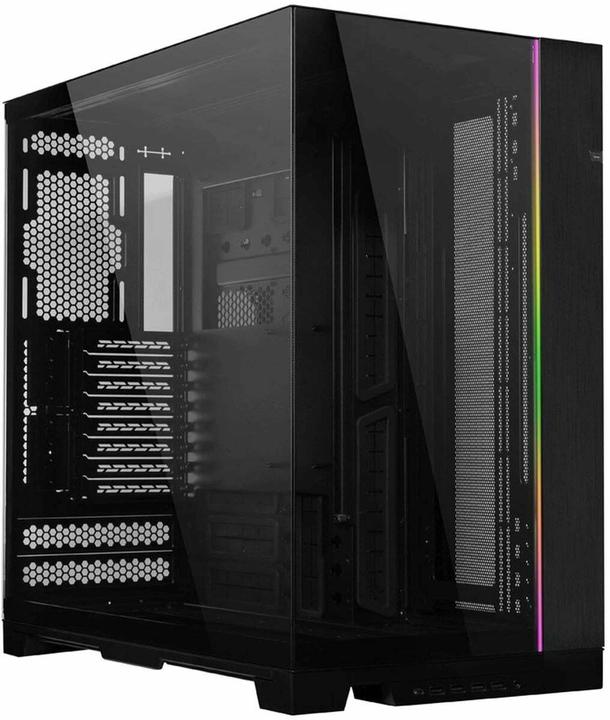 Image du produit Lian-Li O11 Dynamic EVO XL Big-Tower - noir (E-ATX, ATX, mATX, Mini-ITX)