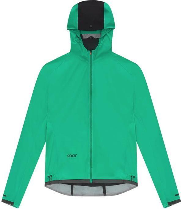 Actual product image Soar Running Nano Jacket (S)
