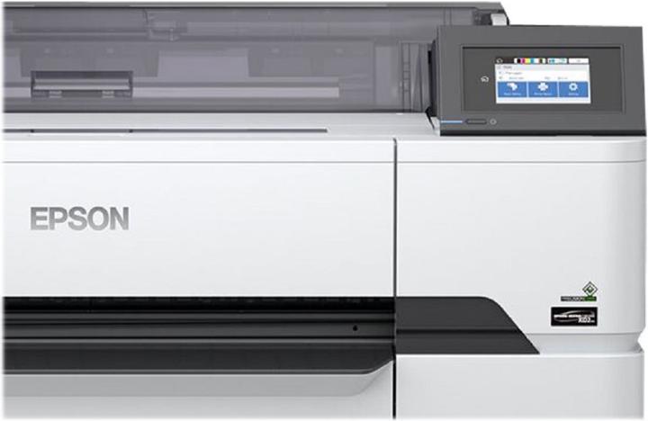 Actual product image Epson SureColor SC-T5405 (Ink, Colour)