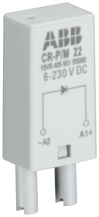 Produktbild ABB Steckmodul