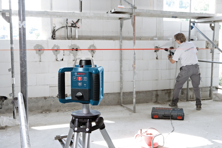 Produktbild Bosch Professional GRL 300 HV