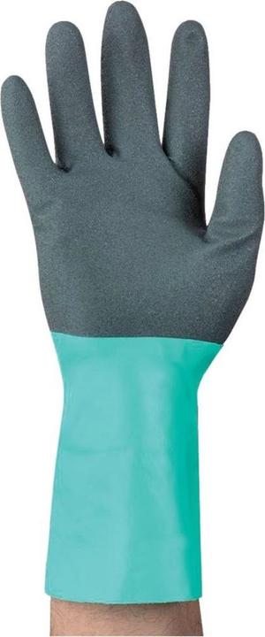 Actual product image Ansell AlphaTec 58-128 (11)