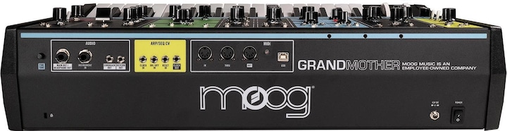 Produktbild Moog Grandmother