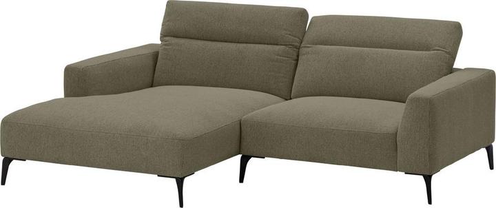 Produktbild Flexlux Voluzzi (Ecksofa)